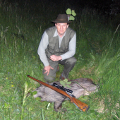 Odklínanie posedu