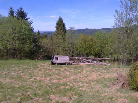 Ten uz prezil svoje ,, treba novy