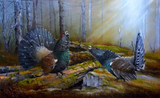 Kto tu bude kráľom?