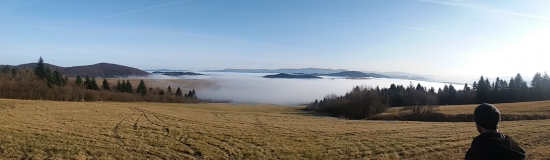 Jeseň nam začina