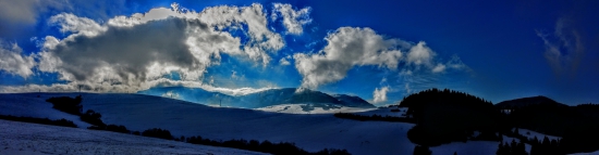 Levočske pohorie