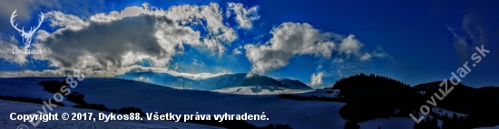 Levočske pohorie