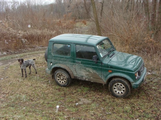 Bez nich....ťažko ide :)