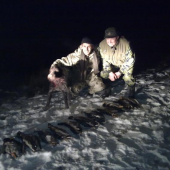 piatok večer / 13ks