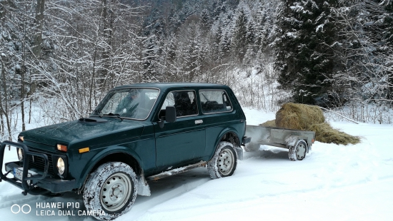 Keďže máme dobu núdze...