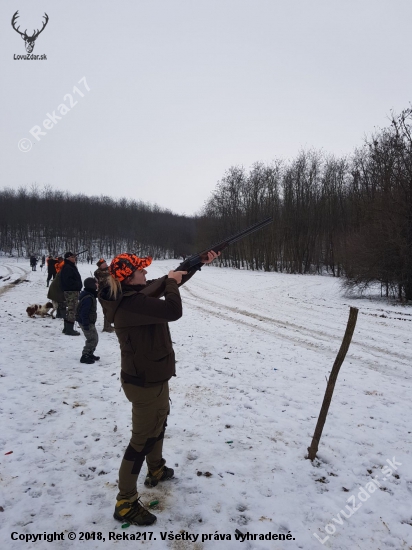 spolocna na bazanty