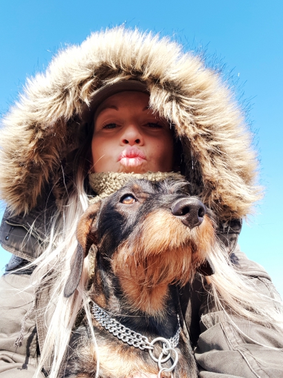 Bára z Agátovej doliny