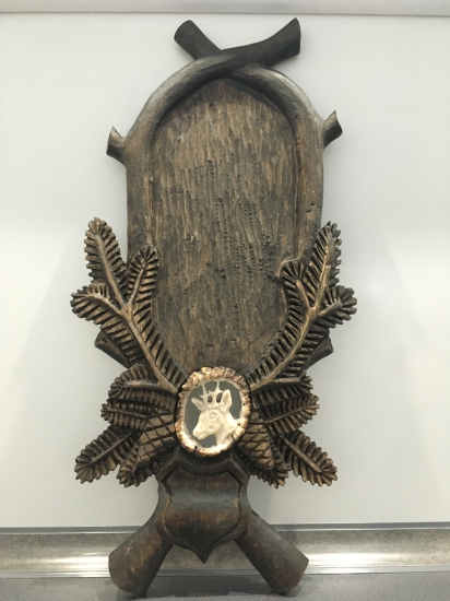 pod bratovho srnca...