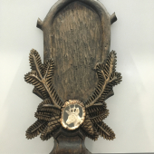 pod bratovho srnca...