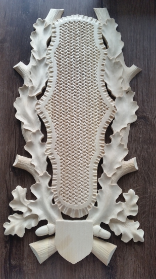 1. pod jeleňa pred dokončením