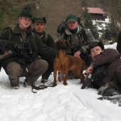 vikend trebostovo