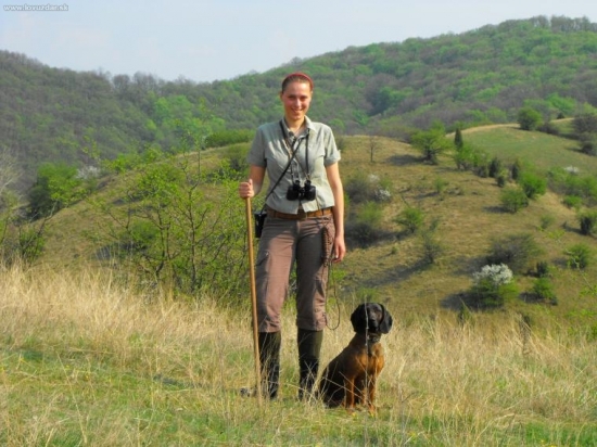 Moja najvernejsia priatelka :-)