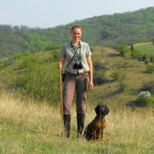 Moja najvernejsia priatelka :-)