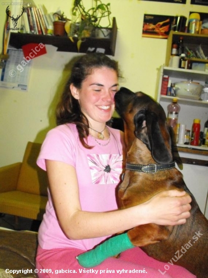 ... tak tomu hovorim Laska :)))