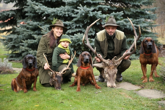 Úspech v jeden deň