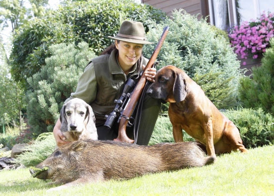 Prvý kanček...:-))