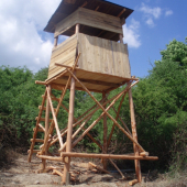 Tesne pred dokončením