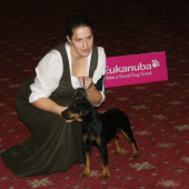 Šampion šampionů ČR 2010 - BOB