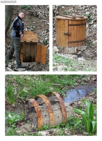 Takto to robí Boris