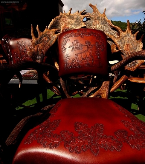 kúsok Carpinovho umenia