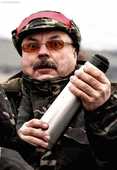 vymáknutý