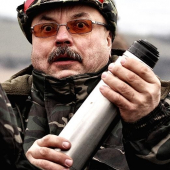 vymáknutý