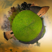 Prírodná rezervácia Haluzice