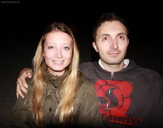 admin a jeho krásna lesná víla Marris