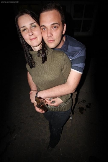 Žabka Cilan a flaška