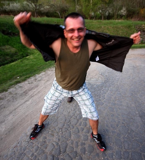 Betmen a Findulová noha