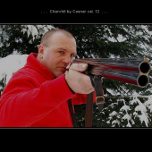 ja a moja brokovnica