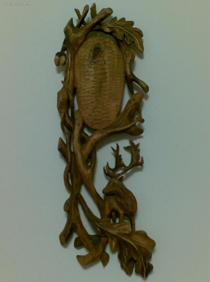 podložka pod daniela