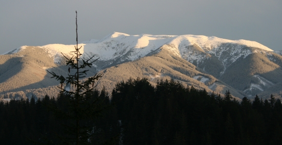 Zapadne Tatry