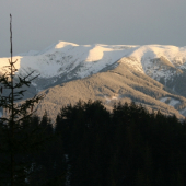 Zapadne Tatry