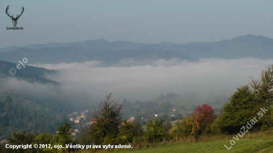 Príroda 2 Lodno