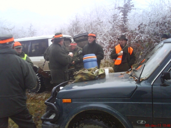 Prestávka medzi pohonmi