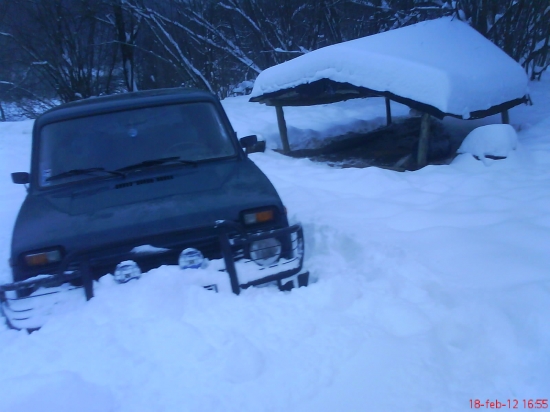 Obtiažne zakrmovanie