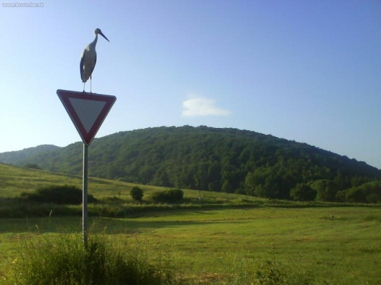 Dozor nad cest.premávkou