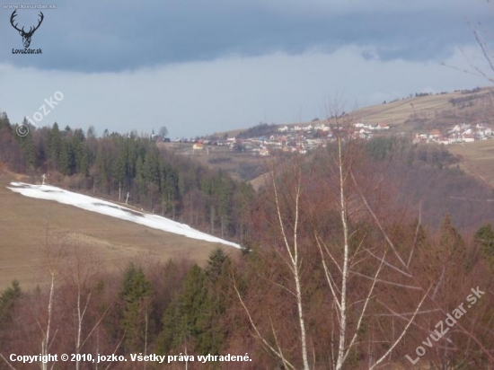 dedinka Porač