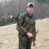 Bratranec a jeho 16-torákk