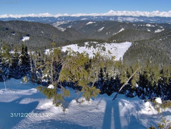 n.tatry sever