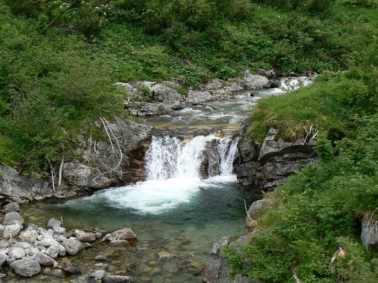 Tiché zákutie