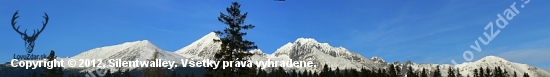 Panoráma Tatier