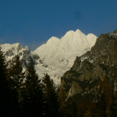 Vysoká (2560m n.m.)
