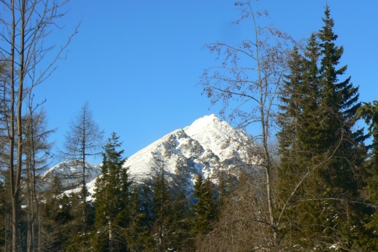 Patria (2203m n.m.)