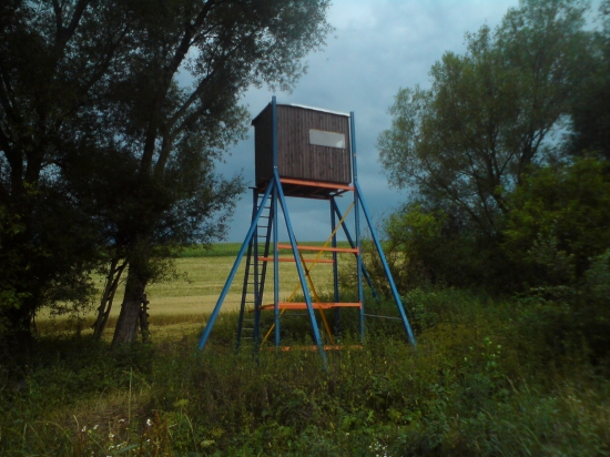 Konečne dokončený