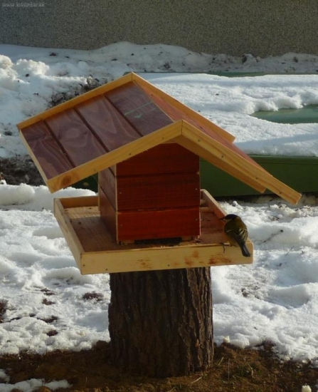 už našli nový sklad dobrôt