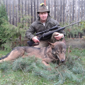 vlk ešte raz ten istý ako od 338