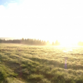 Vítanie nového dňa