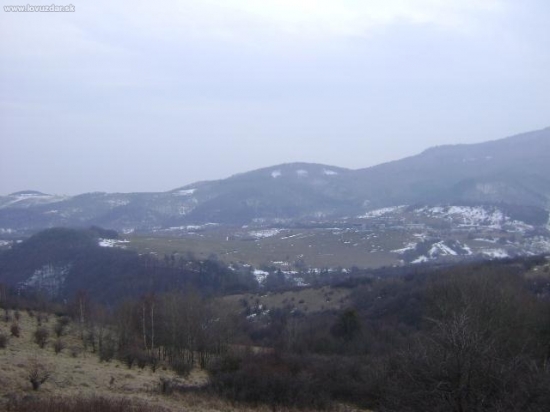 milujem stiavnicke vrchy